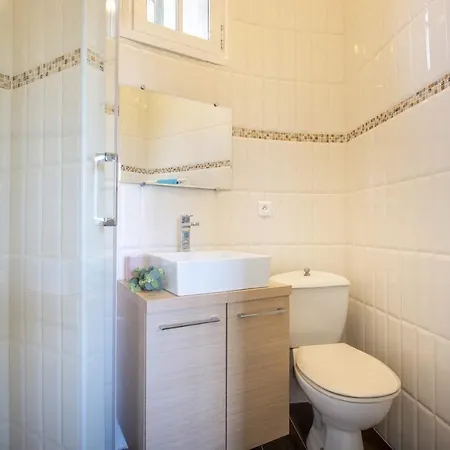 Contemporary Decor And Bright Interiors Throughout
