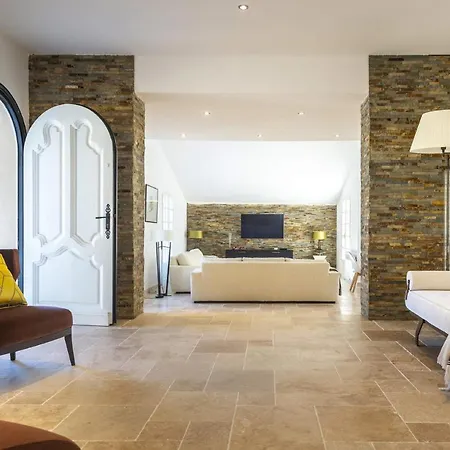 Contemporary Decor And Bright Interiors Throughout * Anglet